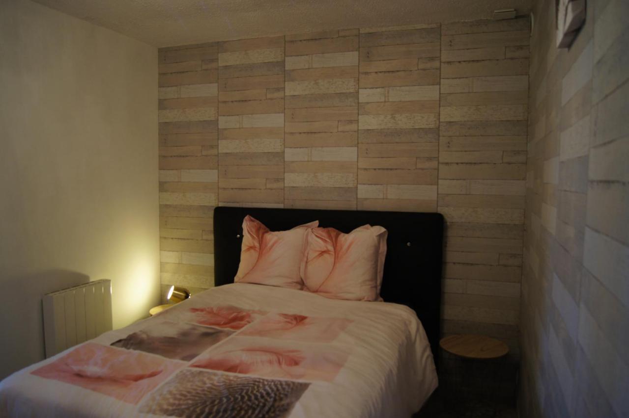 Appartement Proche Bord De Mer ปลูกาส์นู ภายนอก รูปภาพ