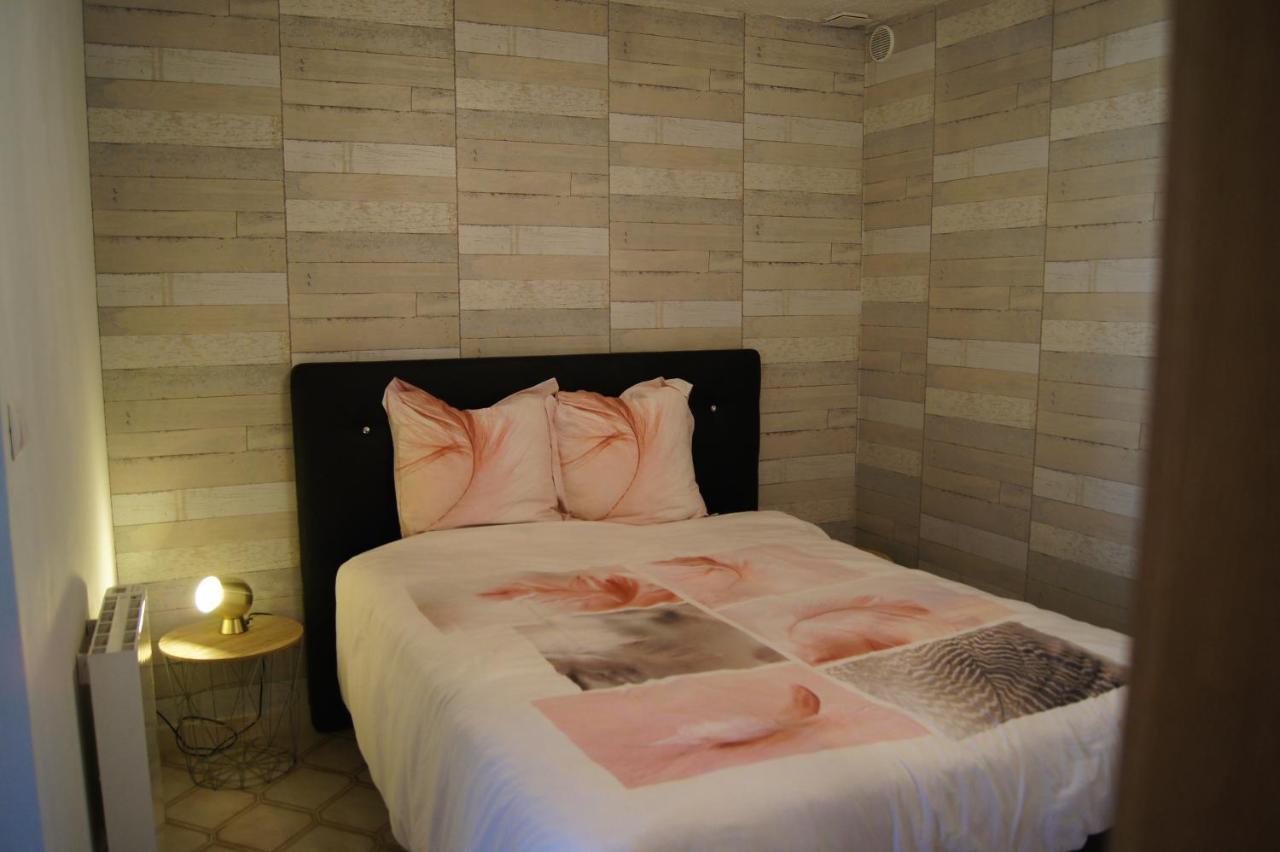 Appartement Proche Bord De Mer ปลูกาส์นู ภายนอก รูปภาพ