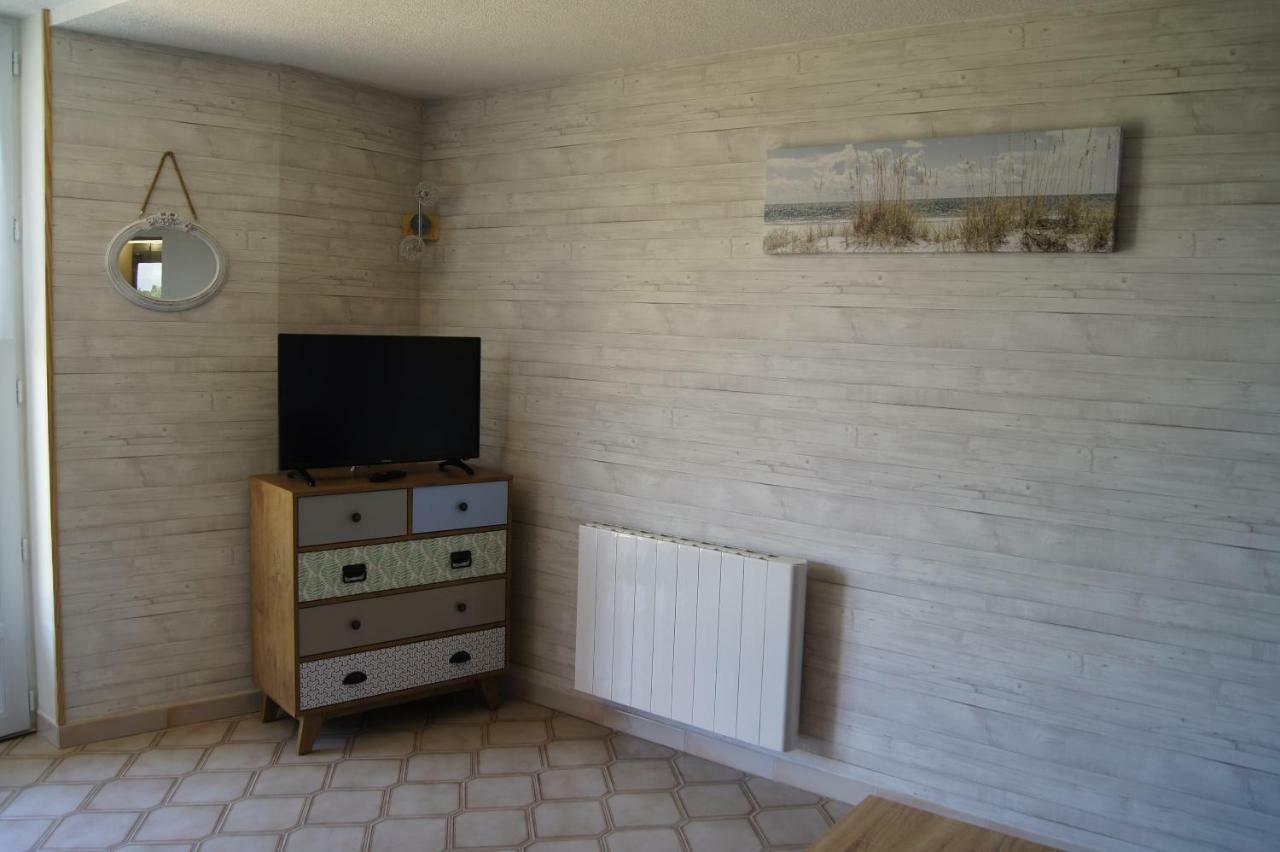 Appartement Proche Bord De Mer ปลูกาส์นู ภายนอก รูปภาพ