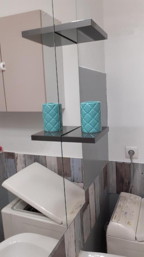 Appartement Proche Bord De Mer ปลูกาส์นู ภายนอก รูปภาพ