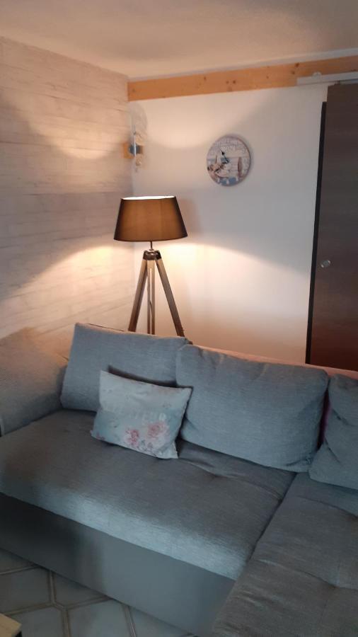 Appartement Proche Bord De Mer ปลูกาส์นู ภายนอก รูปภาพ